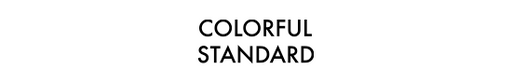 Colorful Standard logo
