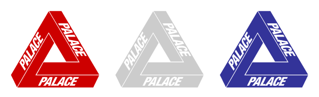 Palace logo