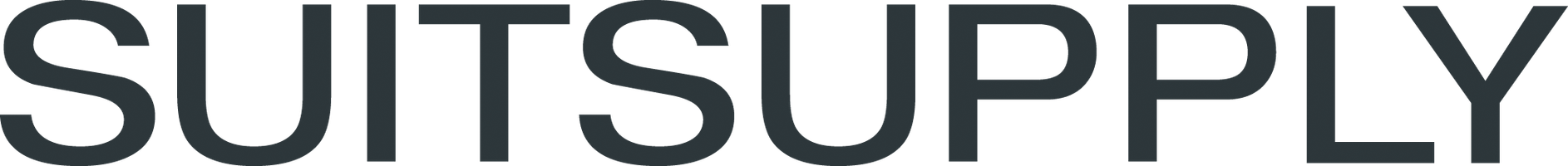 Suitsupply logo