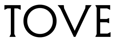 TOVE logo