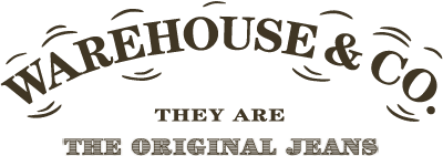 Warehouse & Co. logo